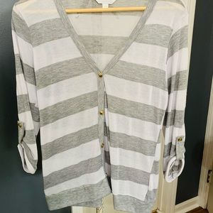 Charming Charlie Cardigan